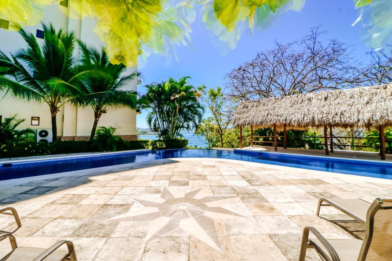 Oceanica 804 Apartment Playa Flamingo Ngoại thất bức ảnh