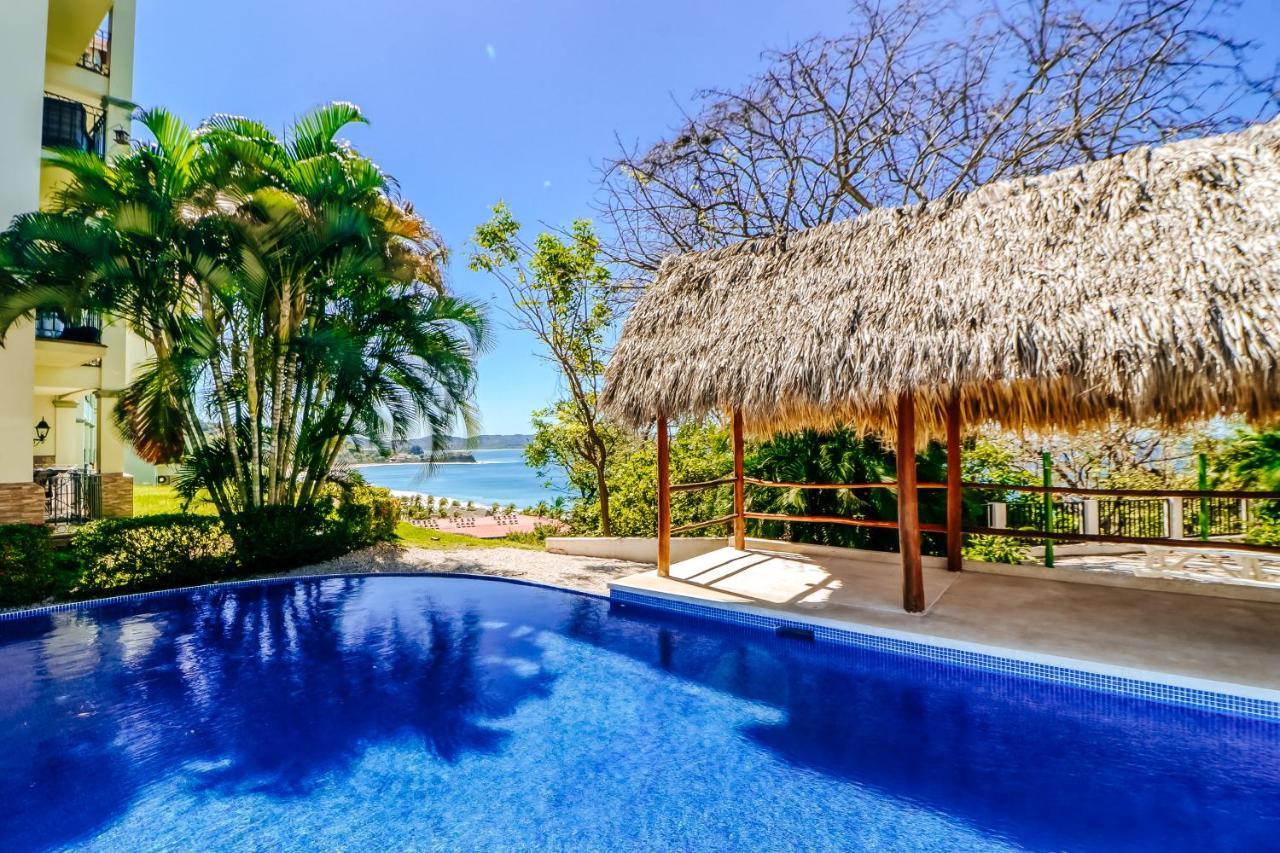 Oceanica 804 Apartment Playa Flamingo Ngoại thất bức ảnh