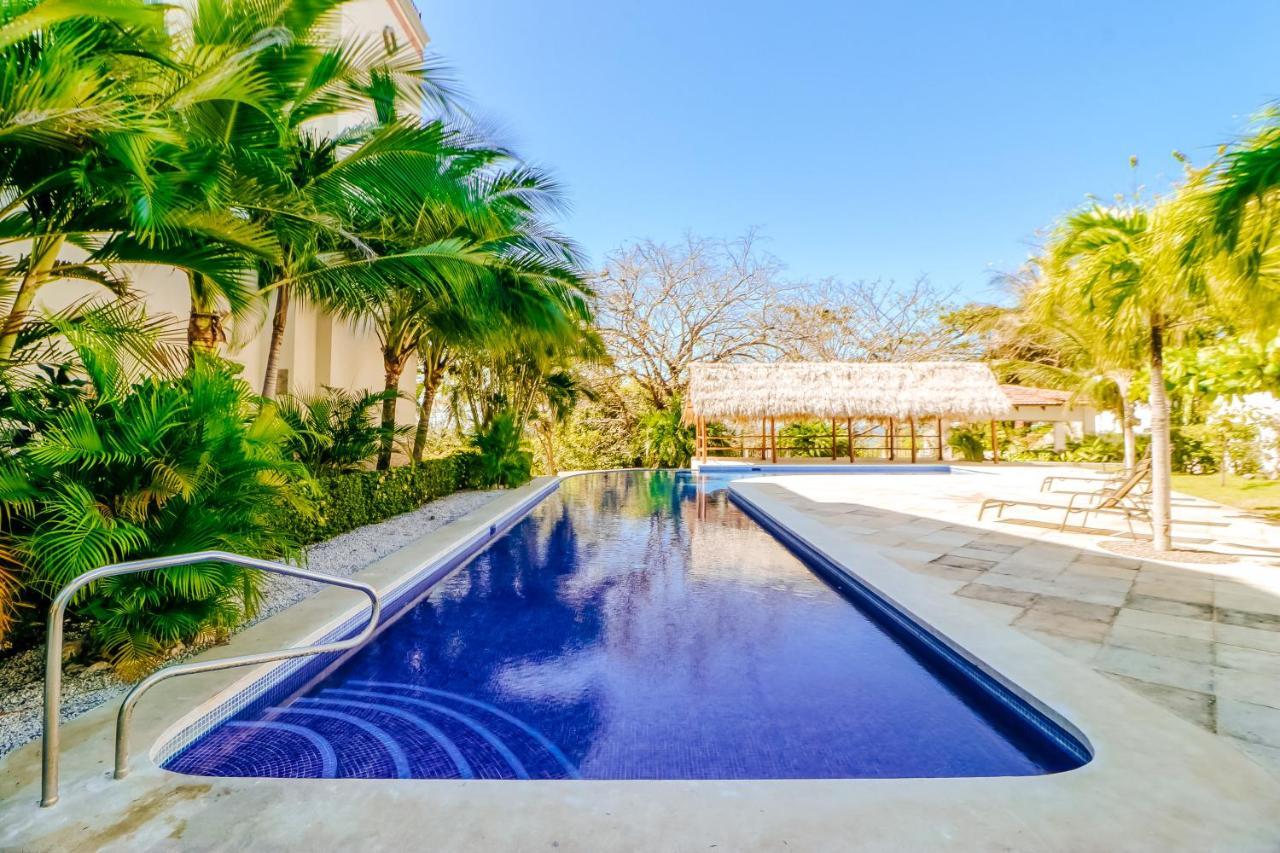 Oceanica 804 Apartment Playa Flamingo Ngoại thất bức ảnh