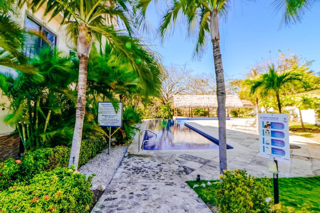 Oceanica 804 Apartment Playa Flamingo Ngoại thất bức ảnh