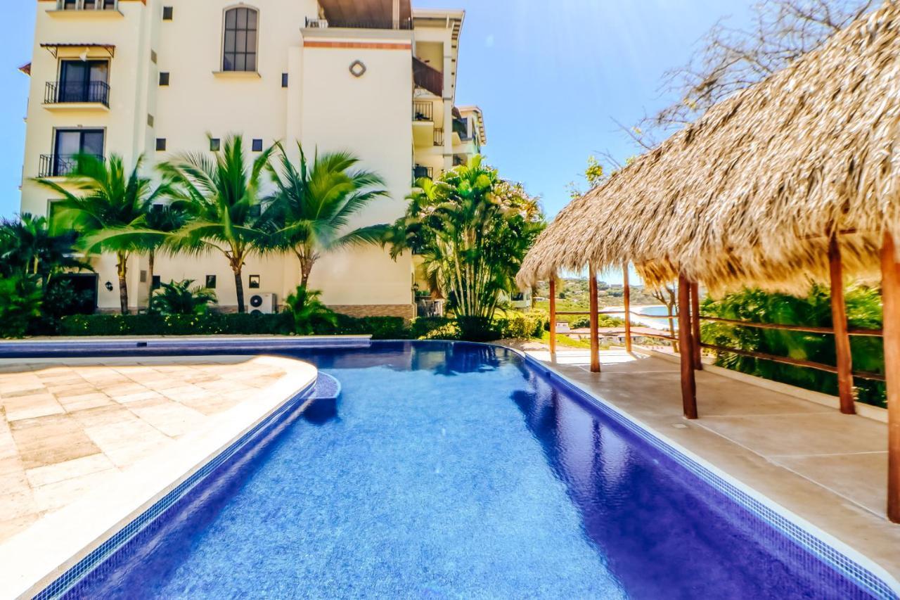 Oceanica 804 Apartment Playa Flamingo Ngoại thất bức ảnh