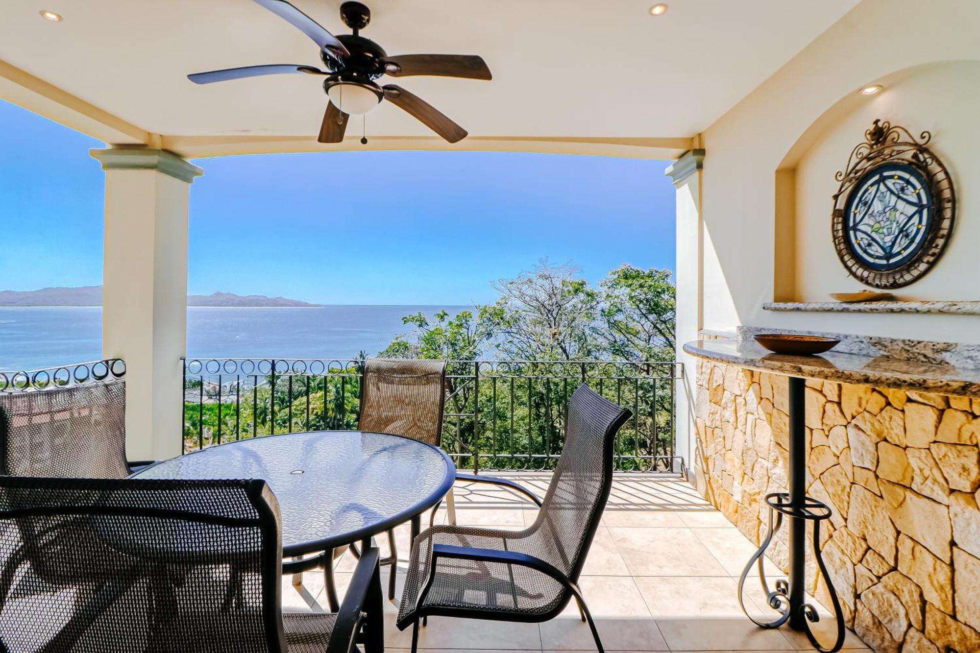 Oceanica 804 Apartment Playa Flamingo Ngoại thất bức ảnh