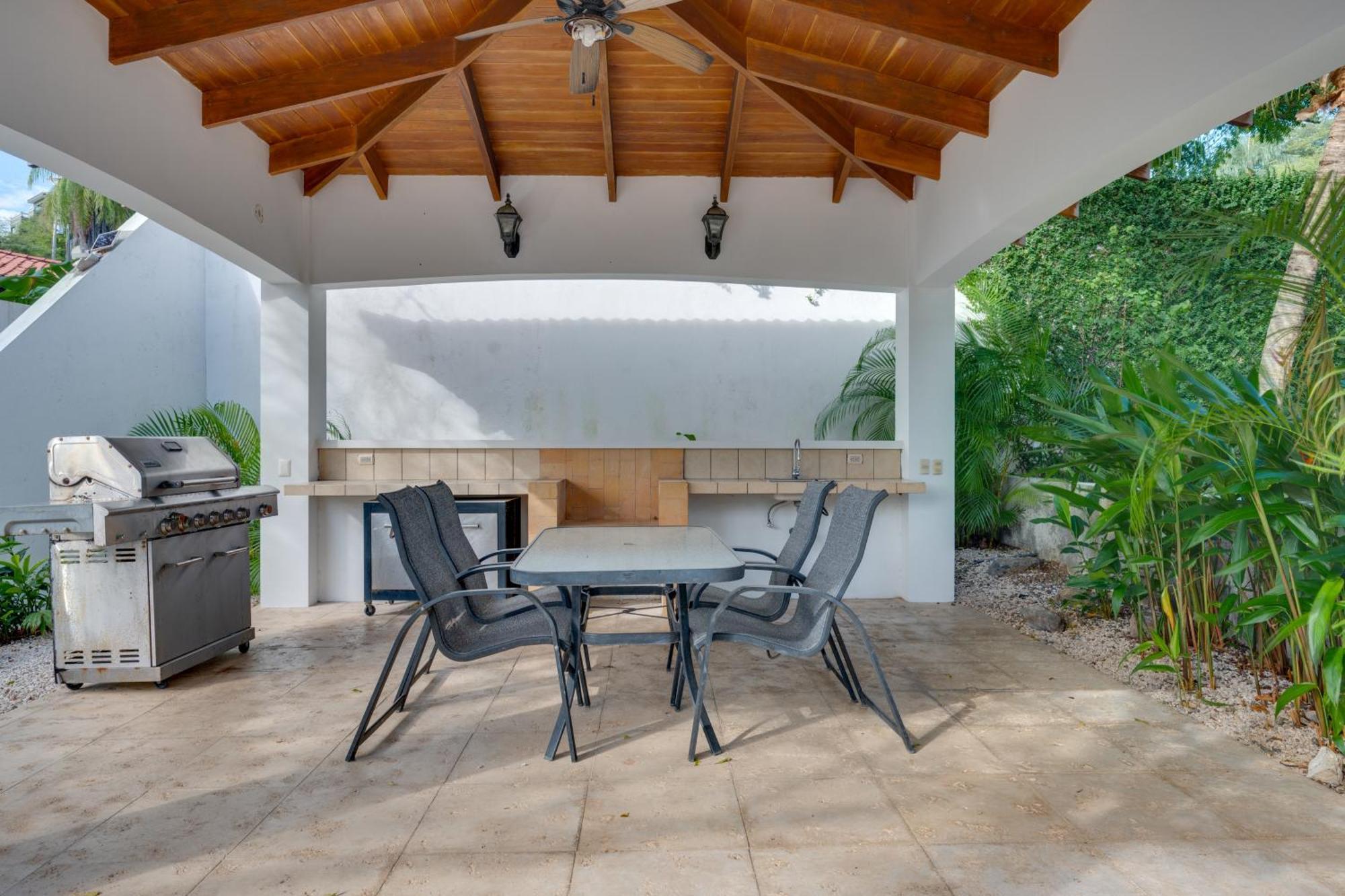Oceanica 804 Apartment Playa Flamingo Ngoại thất bức ảnh