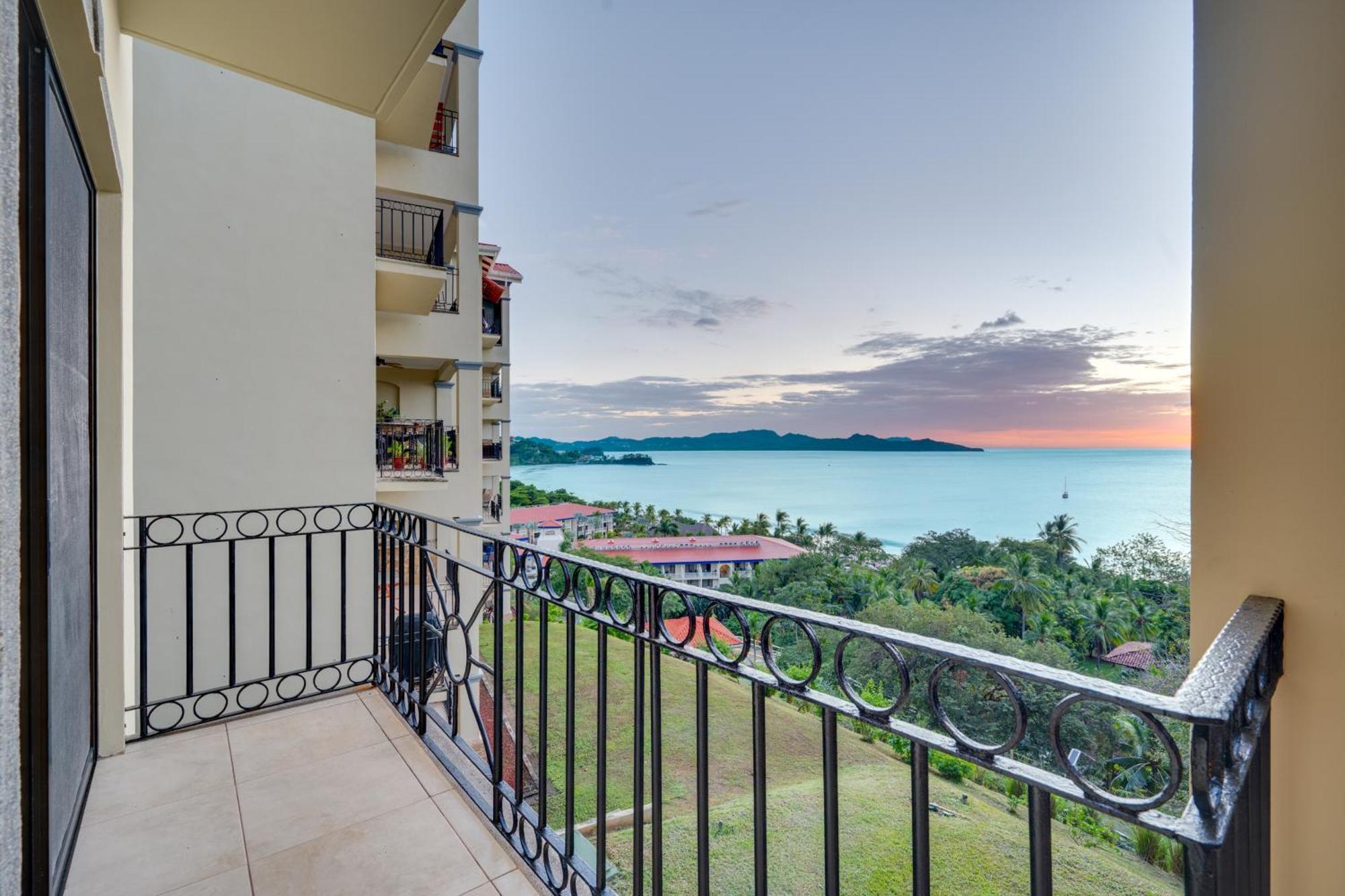 Oceanica 804 Apartment Playa Flamingo Ngoại thất bức ảnh