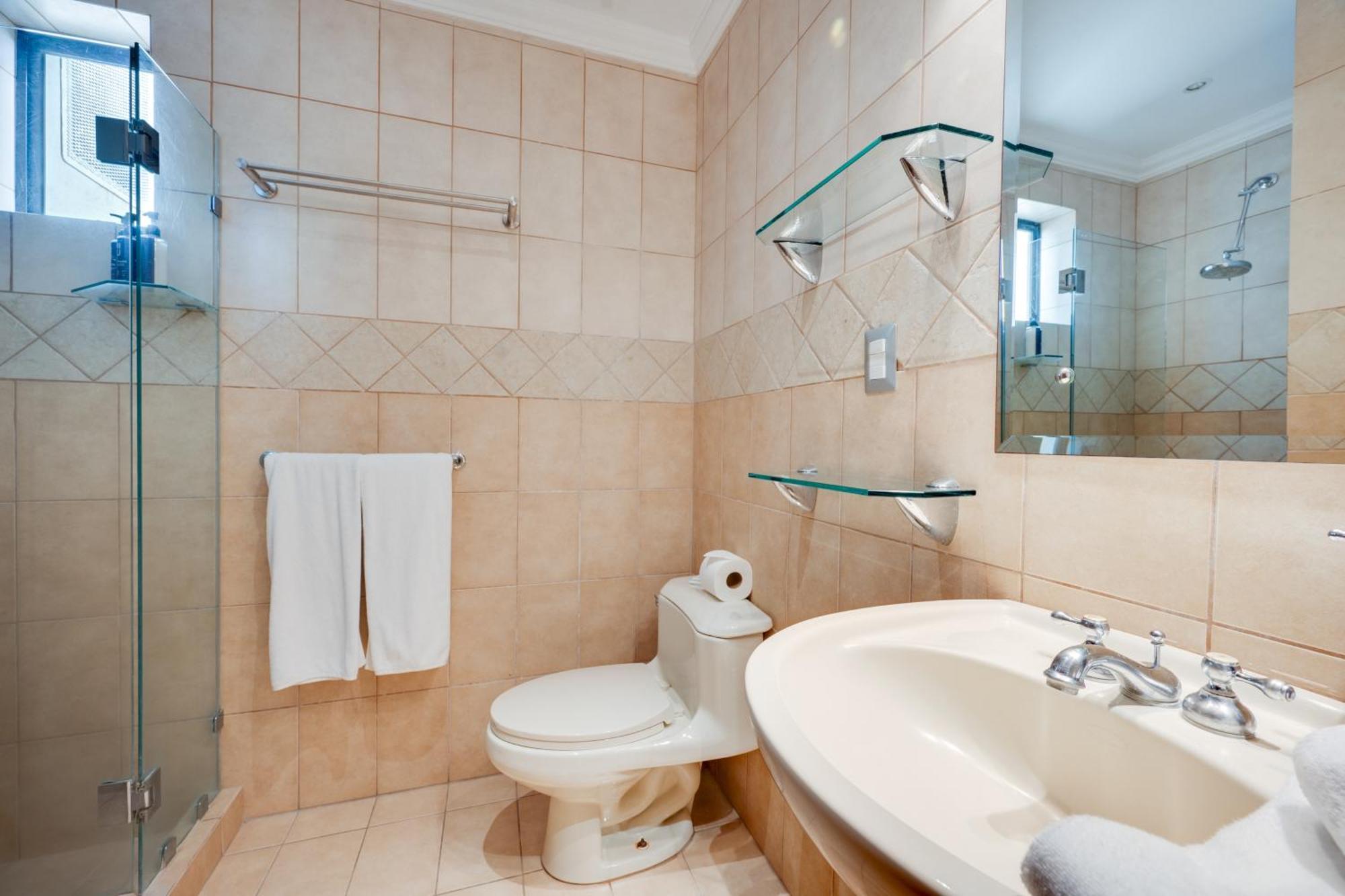 Oceanica 804 Apartment Playa Flamingo Ngoại thất bức ảnh