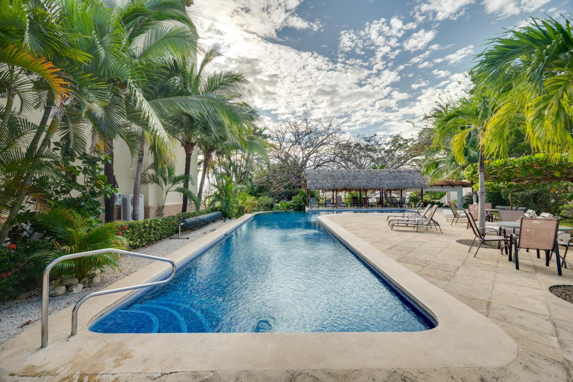Oceanica 804 Apartment Playa Flamingo Ngoại thất bức ảnh
