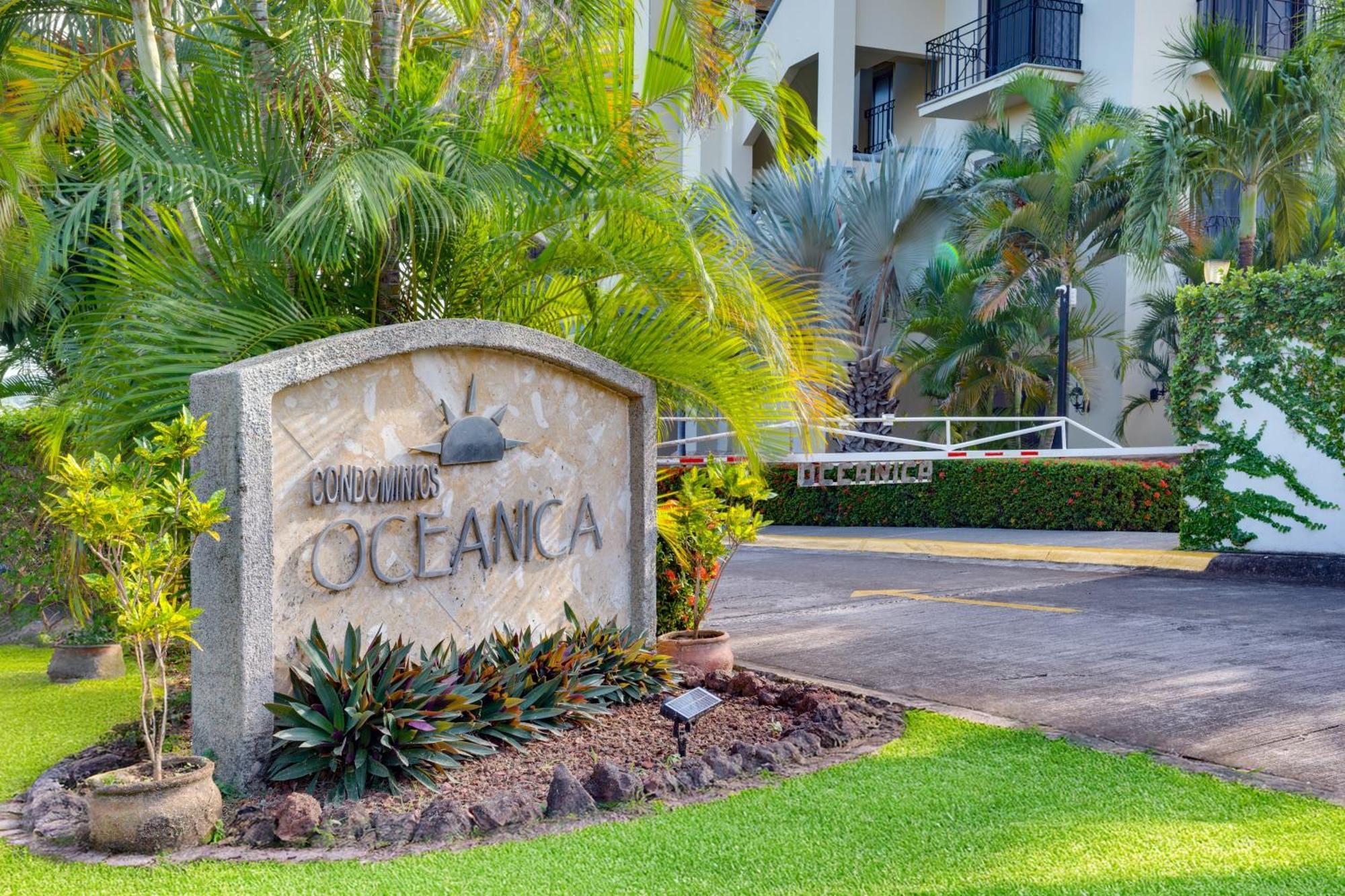 Oceanica 804 Apartment Playa Flamingo Ngoại thất bức ảnh
