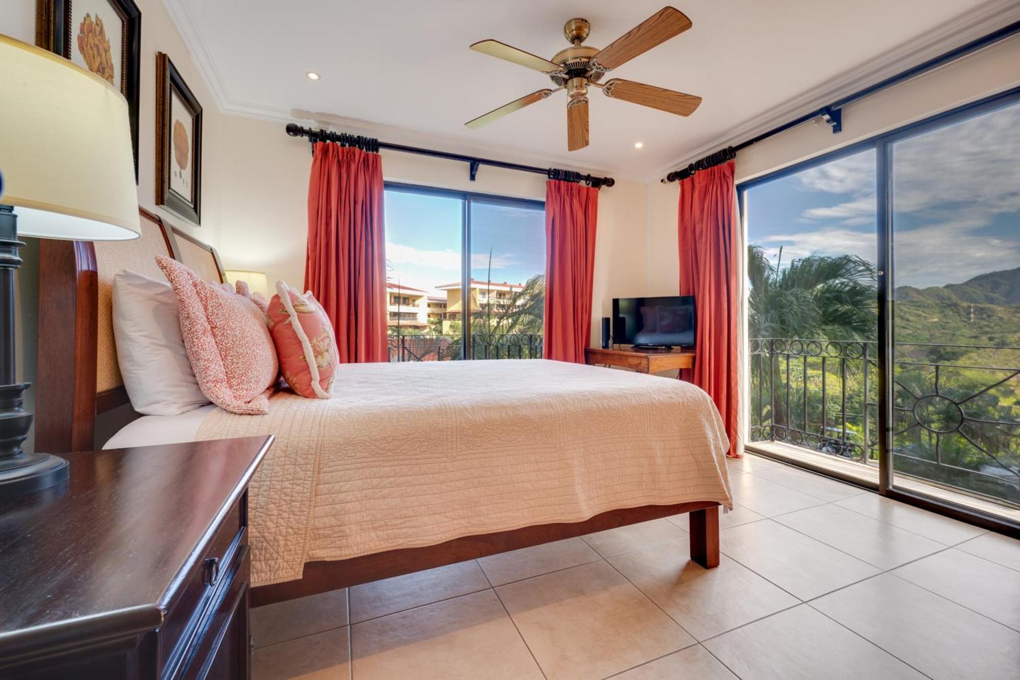 Oceanica 804 Apartment Playa Flamingo Ngoại thất bức ảnh