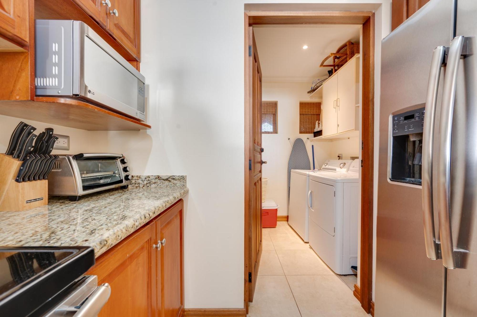 Oceanica 804 Apartment Playa Flamingo Ngoại thất bức ảnh
