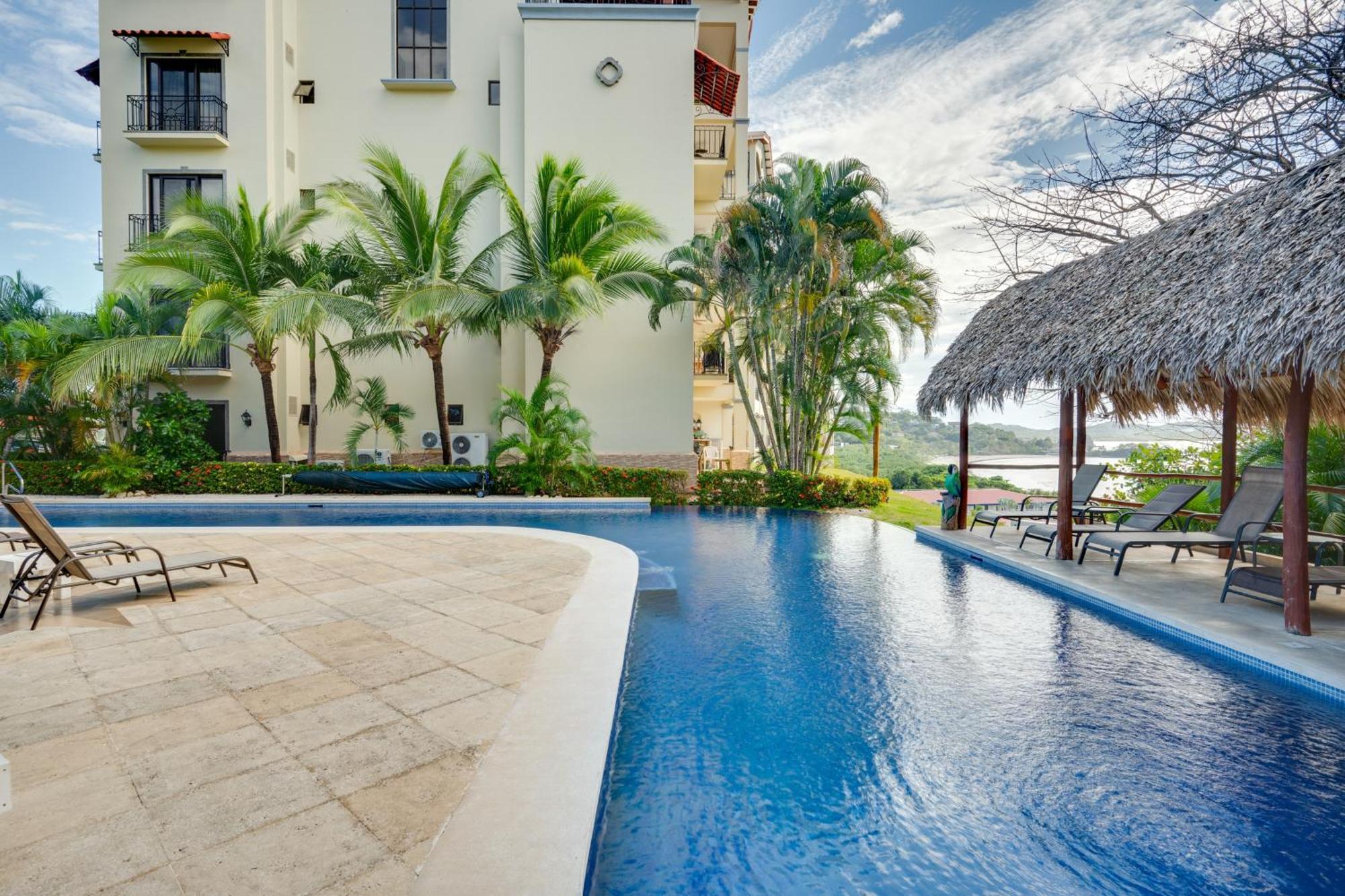 Oceanica 804 Apartment Playa Flamingo Ngoại thất bức ảnh