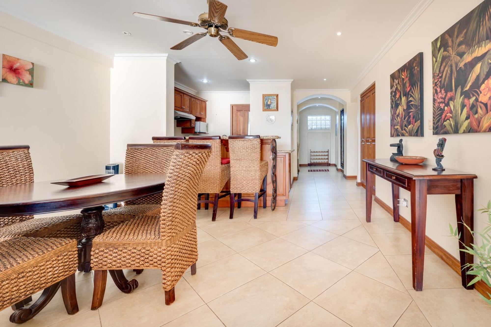 Oceanica 804 Apartment Playa Flamingo Ngoại thất bức ảnh