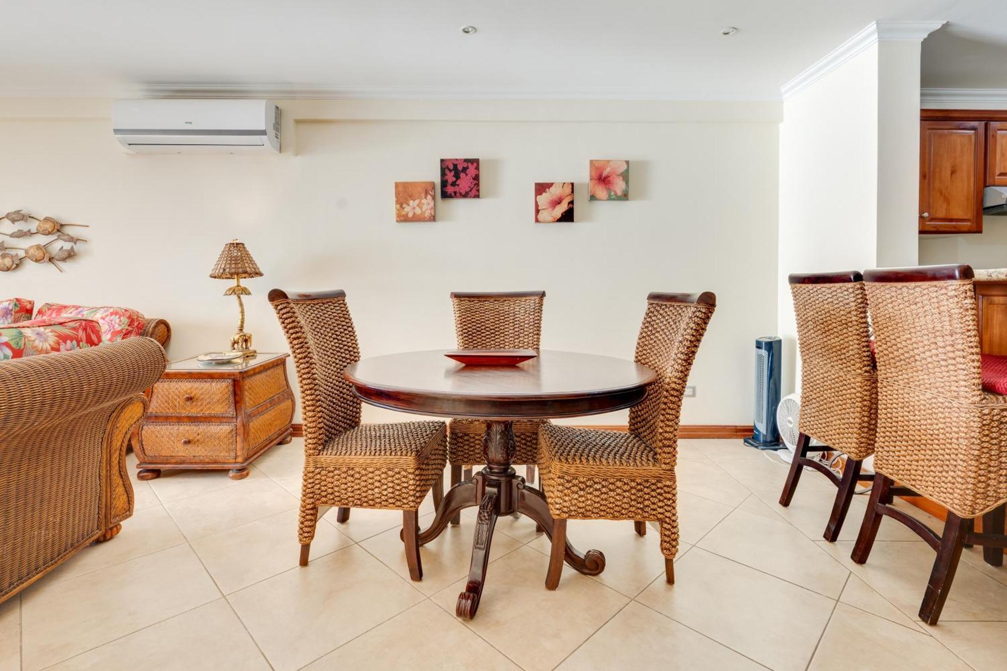 Oceanica 804 Apartment Playa Flamingo Ngoại thất bức ảnh