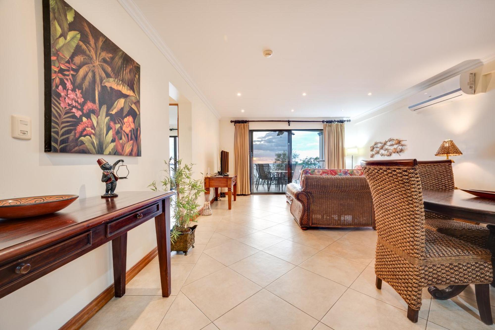 Oceanica 804 Apartment Playa Flamingo Ngoại thất bức ảnh